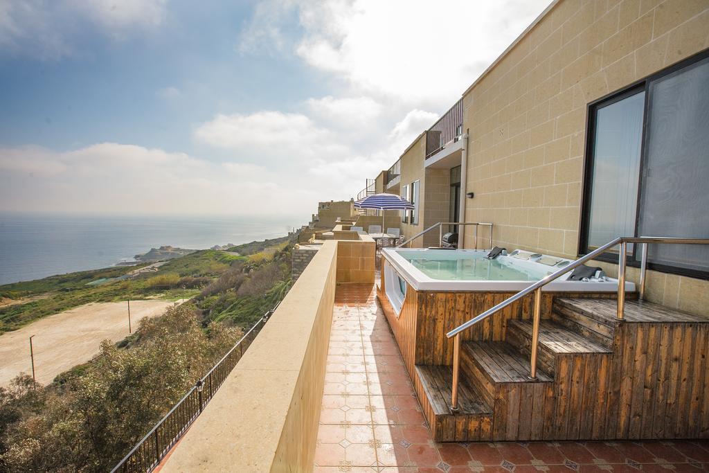 Апартаменты Hili Complex Zebbug  Экстерьер фото