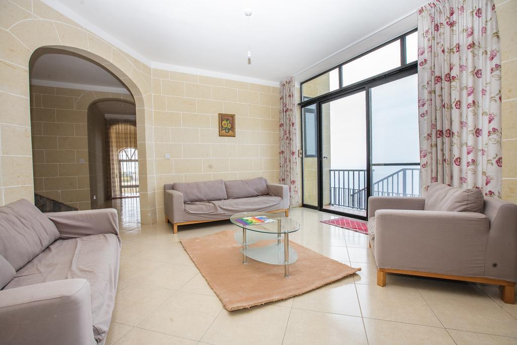 Апартаменты Hili Complex Zebbug  Экстерьер фото