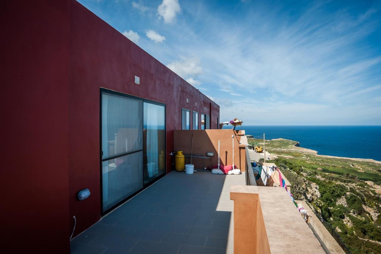 Апартаменты Hili Complex Zebbug  Экстерьер фото