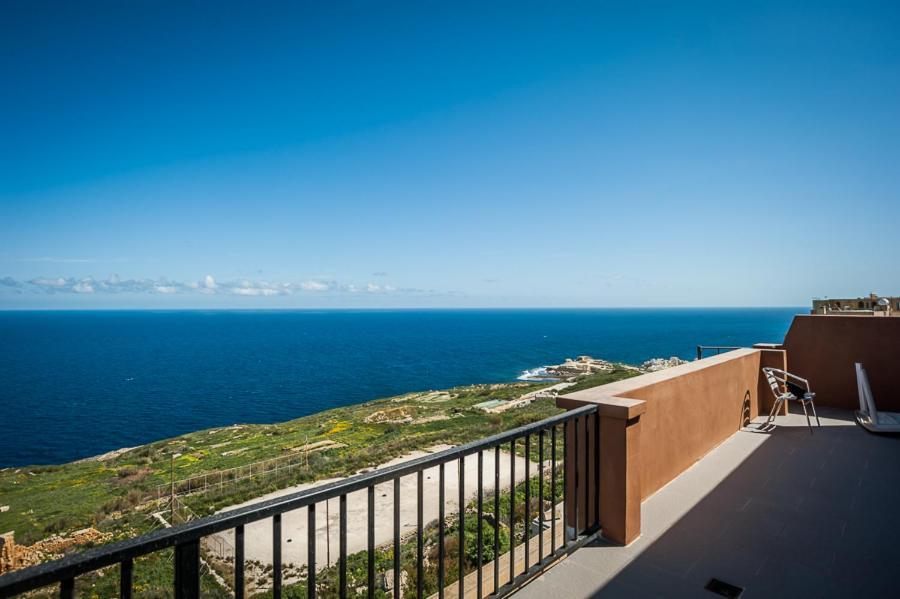 Апартаменты Hili Complex Zebbug  Экстерьер фото